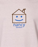 Nancy London Tee Pink T-Shirts Shortsleeve NA061 001