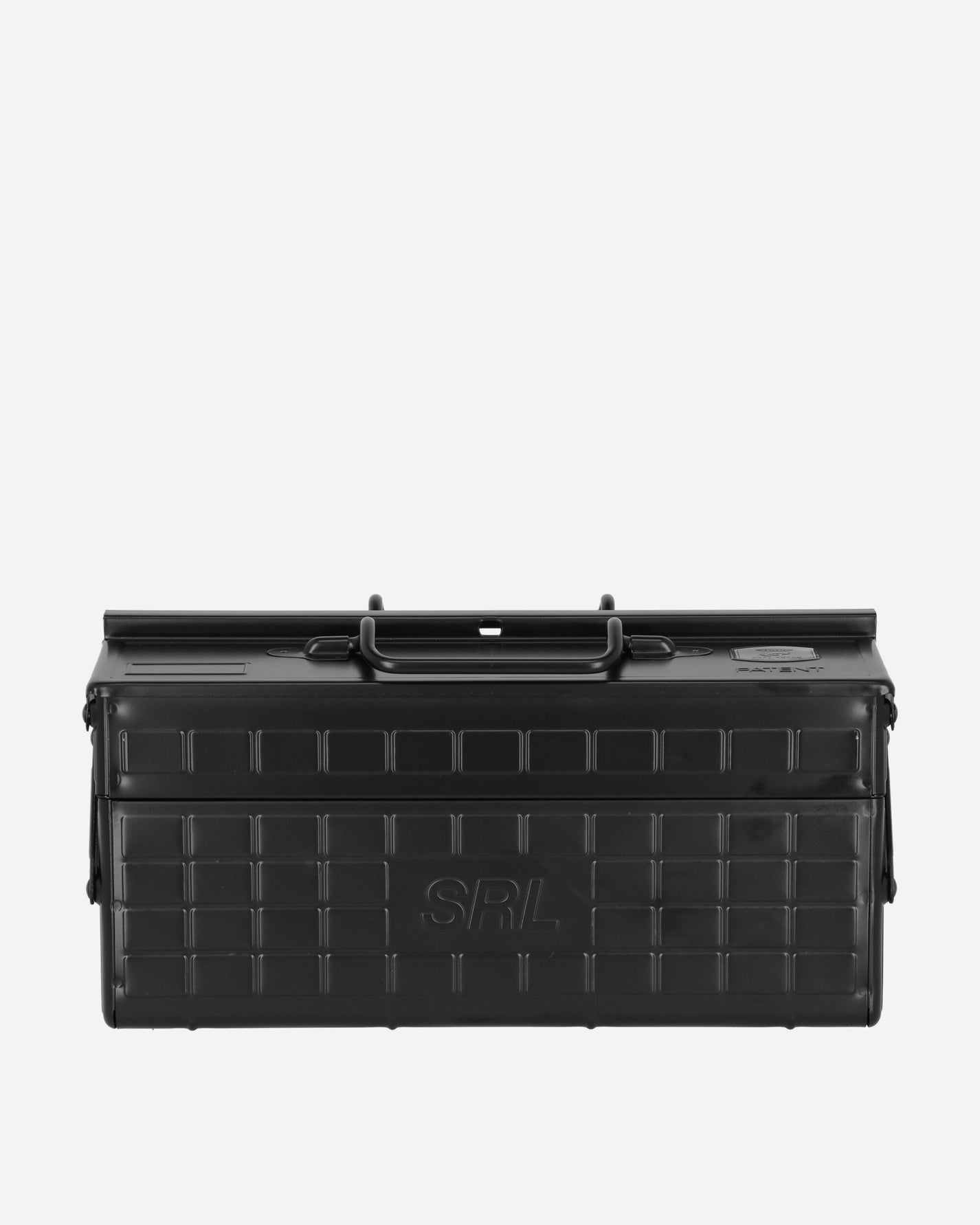 Neighborhood Srl X Toyo Steel . St-350 Tool Box Black Equipment Gardening 24203TYN-AC01 BK