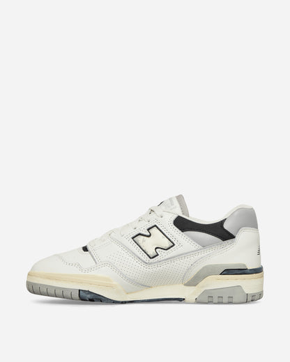 New Balance BB550VGB Off White/Grey Sneakers Low BB550VGB