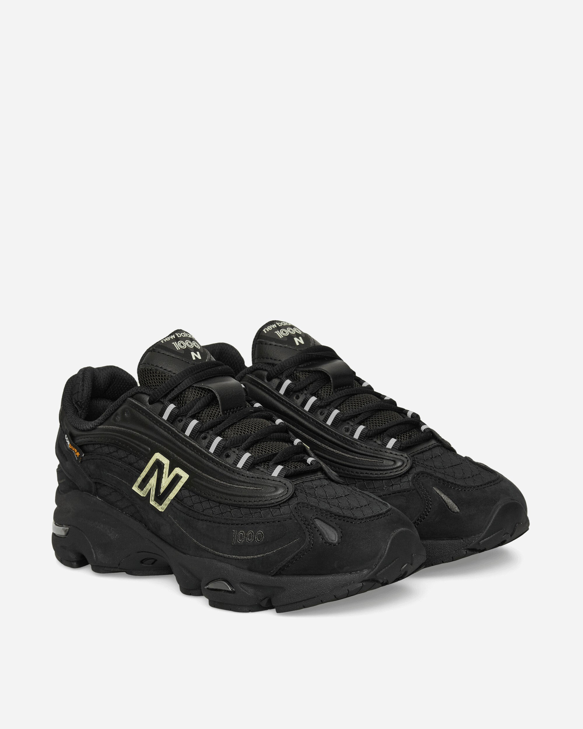 New Balance M1000BBV Black Sneakers Low M1000BBV