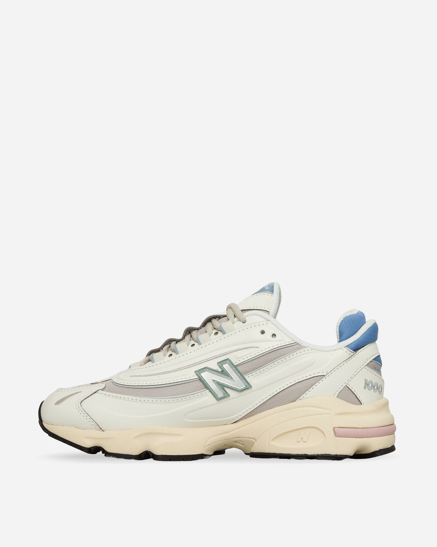 New Balance M1000WA Angora D Sneakers Low M1000WA