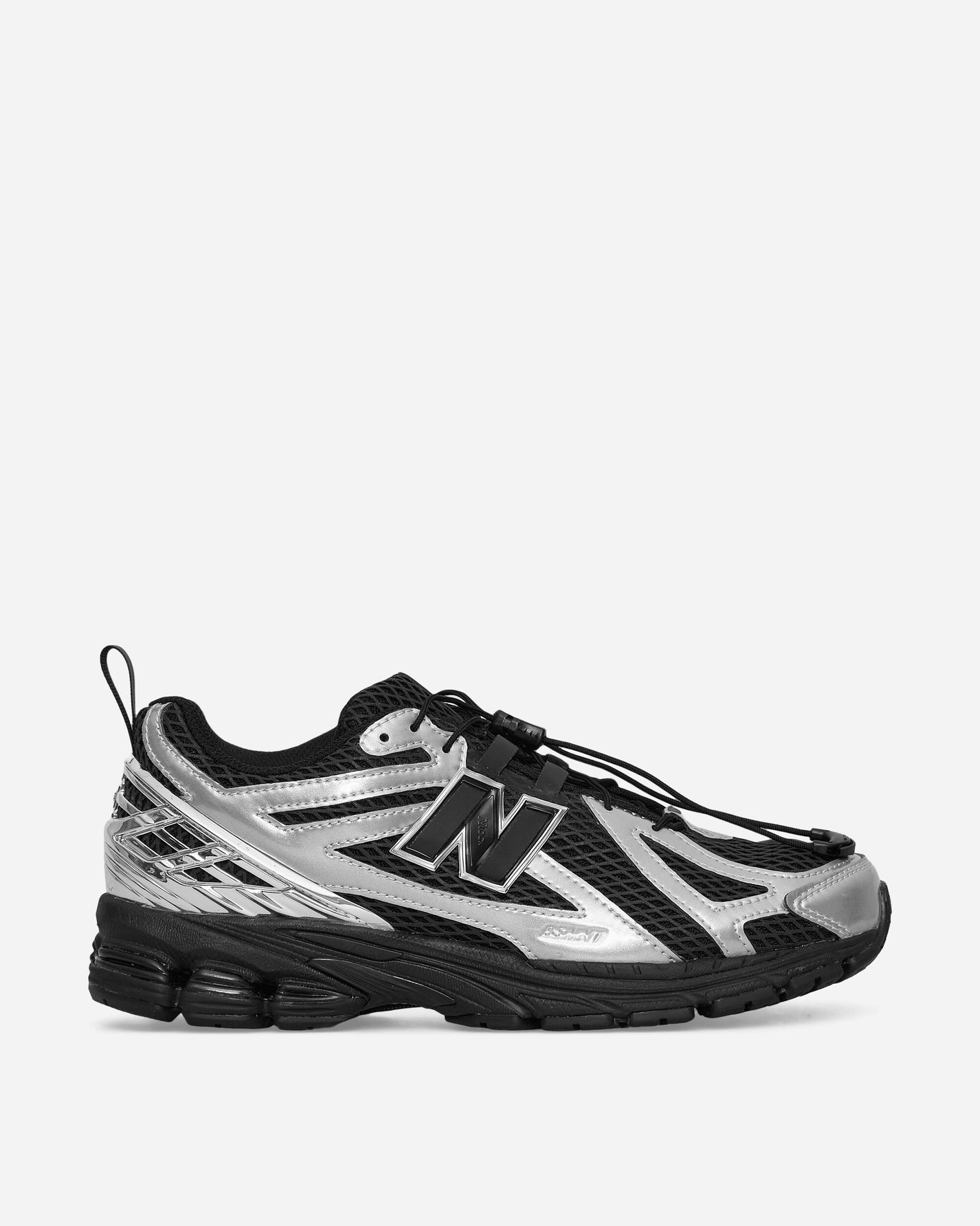 New Balance M1906RBS Silver/Black Sneakers Low M1906RBS