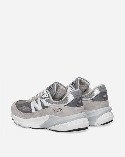 New Balance M990GL6 Cool Grey Sneakers Low M990GL6