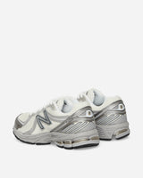 New Balance ML860GO2 Silver D Sneakers Low ML860GO2