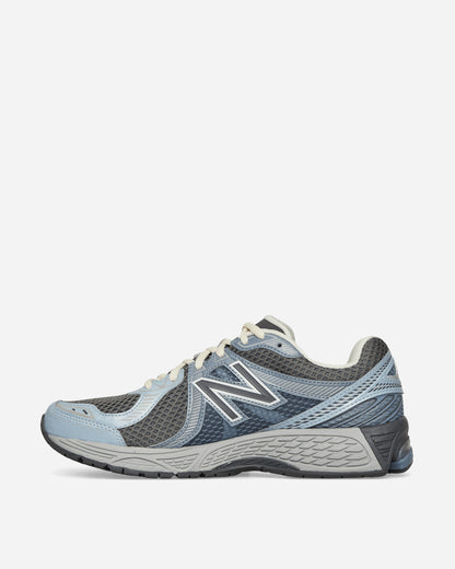 New Balance ML860RC2 Silver Blue Sneakers Low ML860RC2