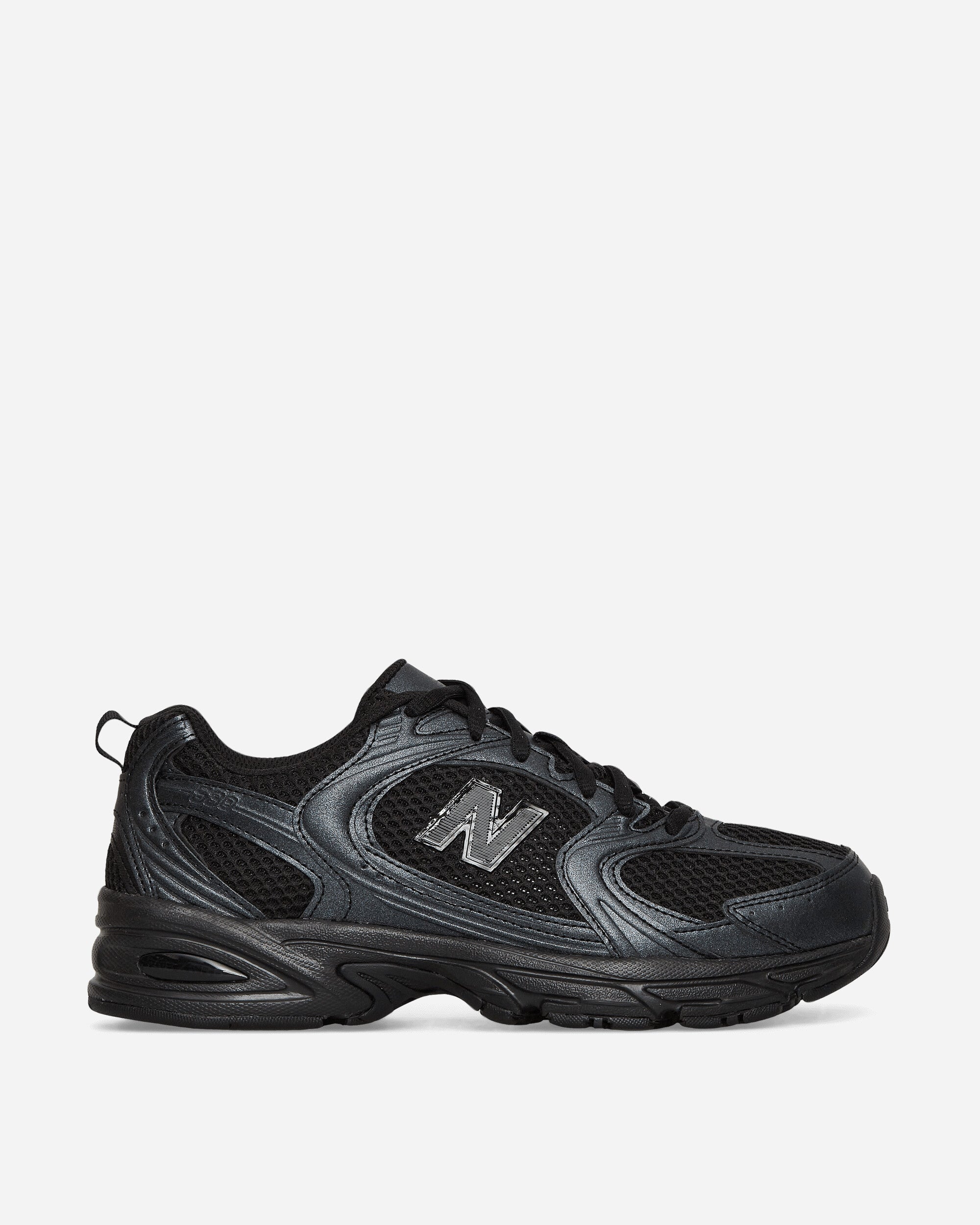 New Balance MR530PB Black Sneakers Low MR530PB