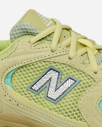 New Balance MR530PR Green D Sneakers Low MR530PR