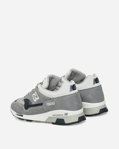 New Balance U1500UKG Grey Sneakers Low U1500UKG