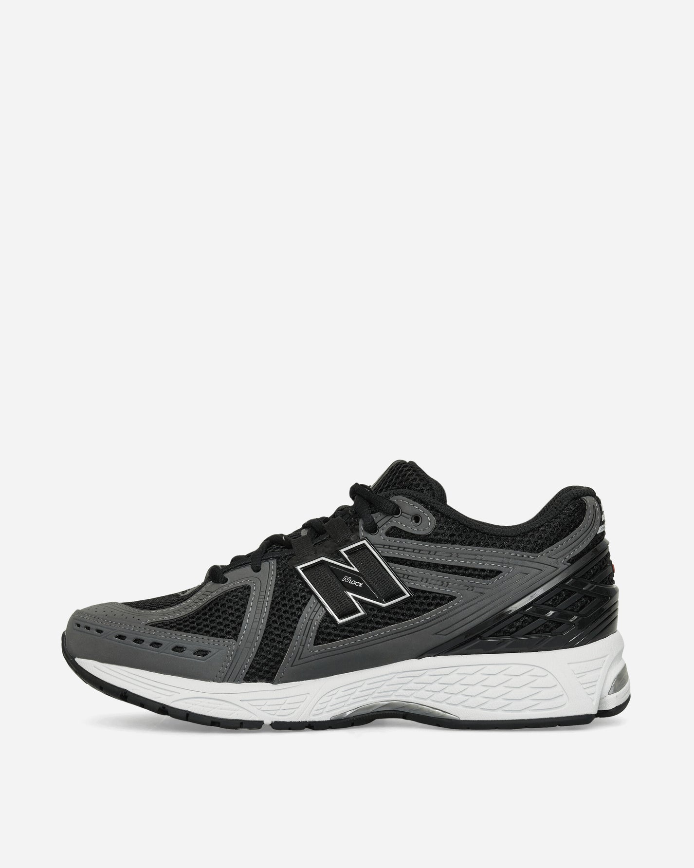 New Balance U1906RCB Black Sneakers Low U1906RCB