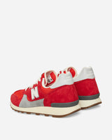 New Balance U475FA Red Sneakers Low U475FA