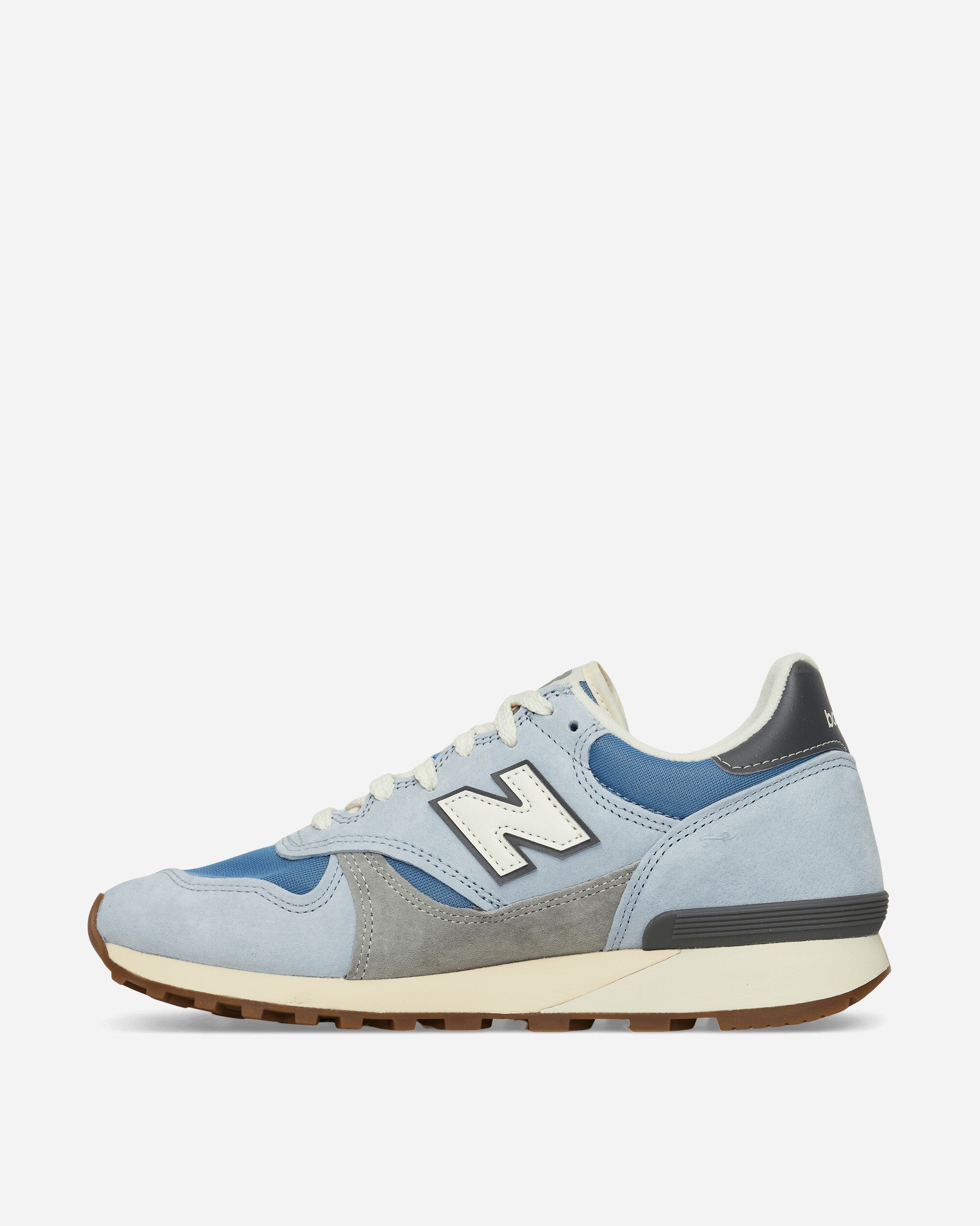 New Balance U475FB Sky Blue Sneakers Low U475FB