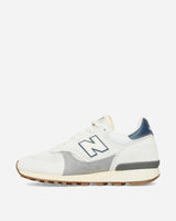 New Balance U475FC Off White Sneakers Low U475FC