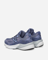 New Balance U990PP6 Purple Sneakers Low U990PP6