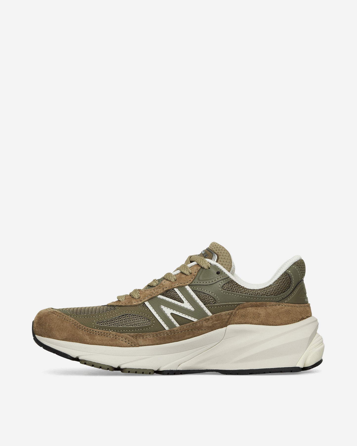 New Balance U990TB6 Khaki Sneakers Low U990TB6