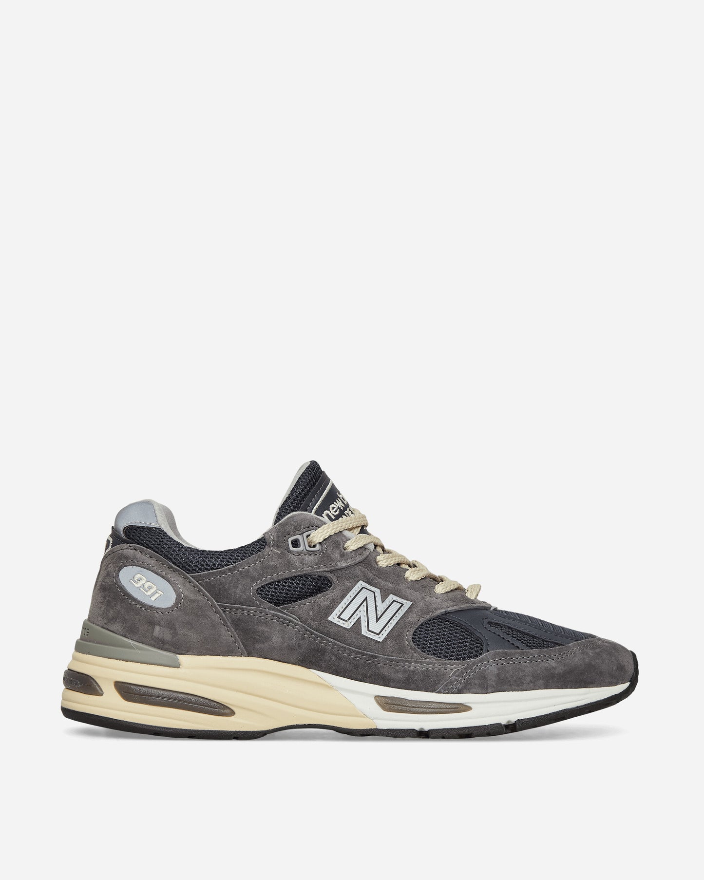 New Balance U991GG2 Grey Sneakers Low U991GG2