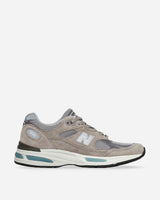 New Balance U991GL2 Grey Sneakers Low U991GL2