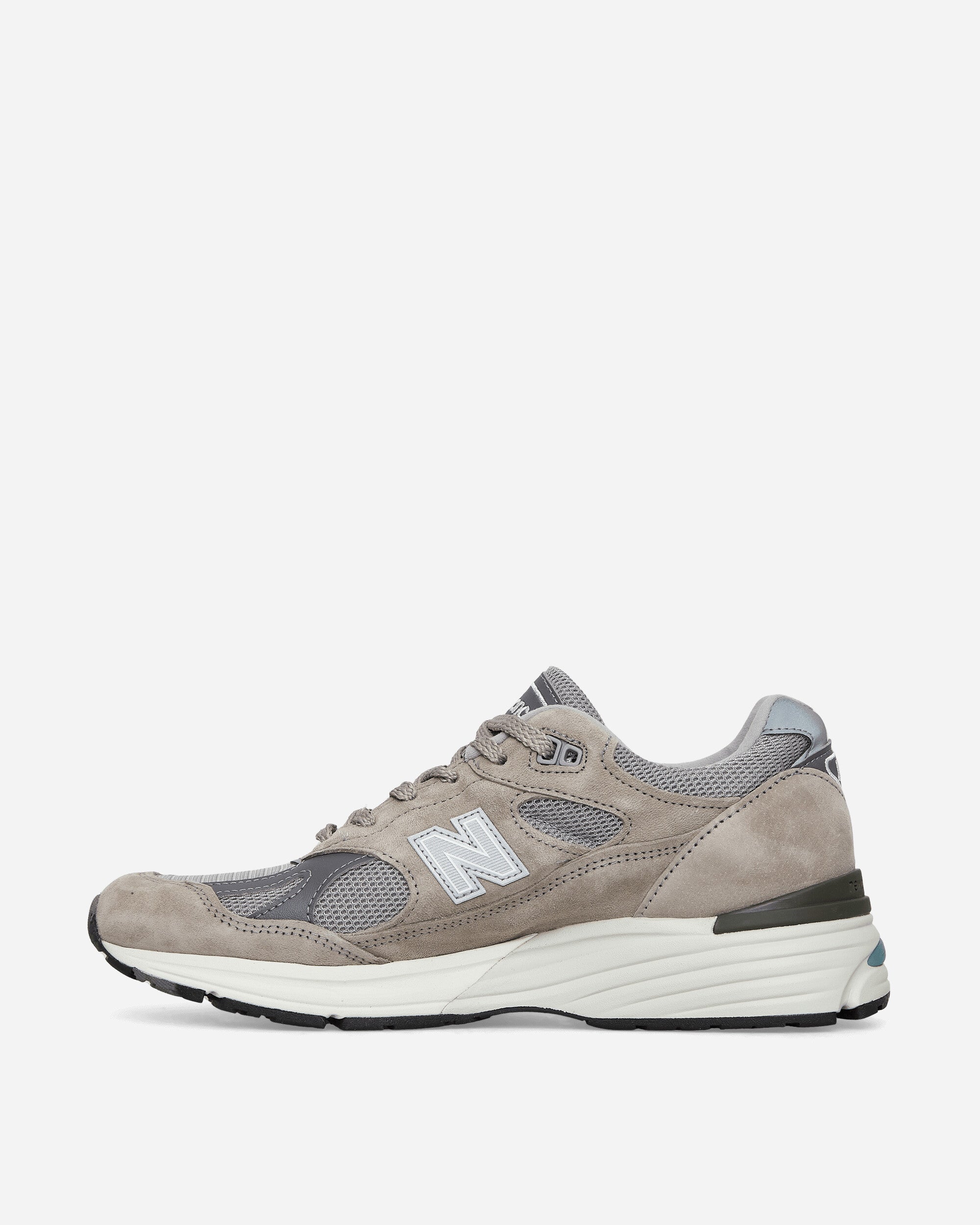 New Balance U991GL2 Grey Sneakers Low U991GL2