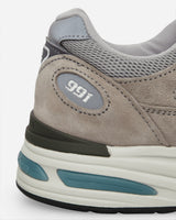 New Balance U991GL2 Grey D Sneakers Low U991GL2