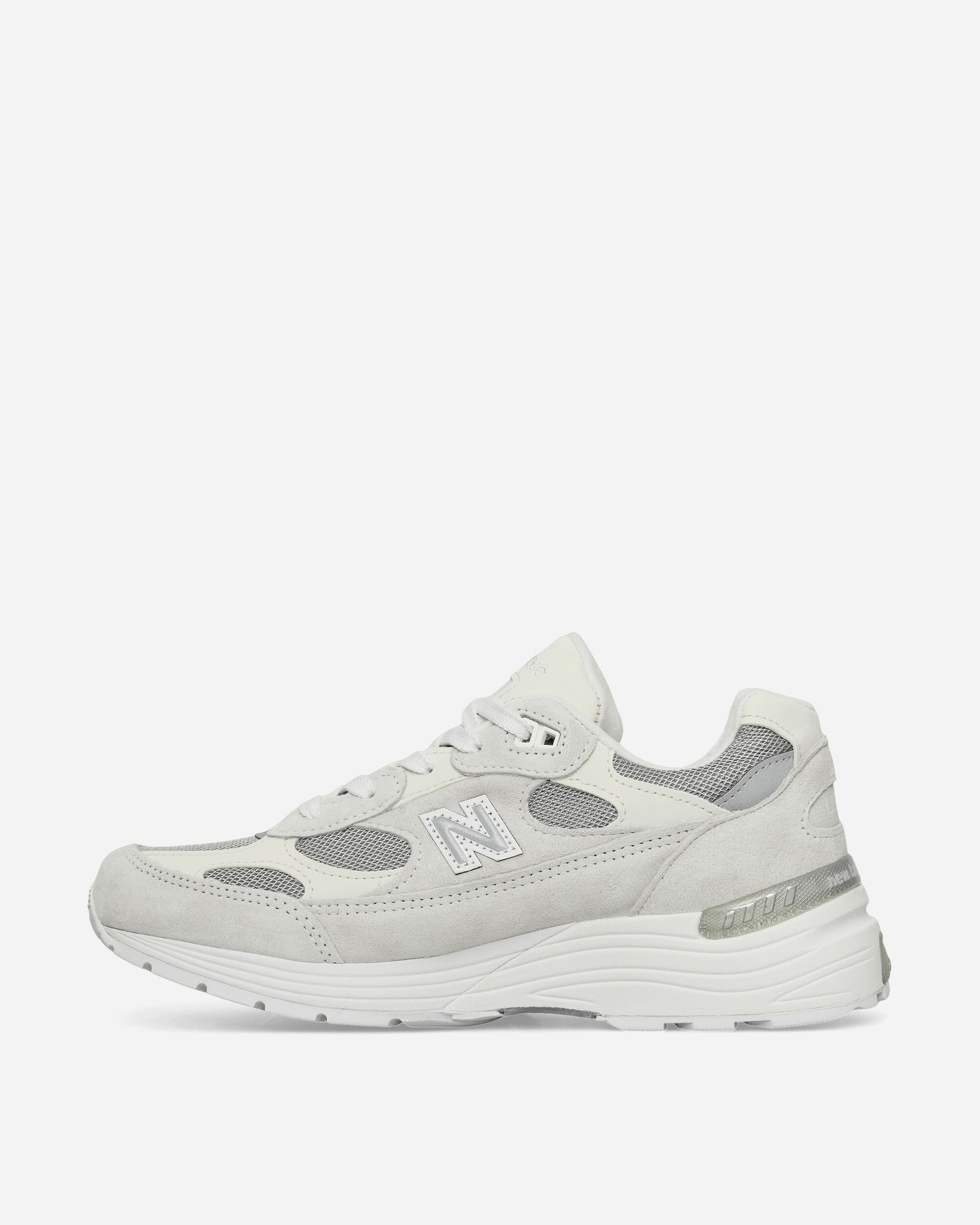 New Balance U992NC White D Sneakers Low U992NC