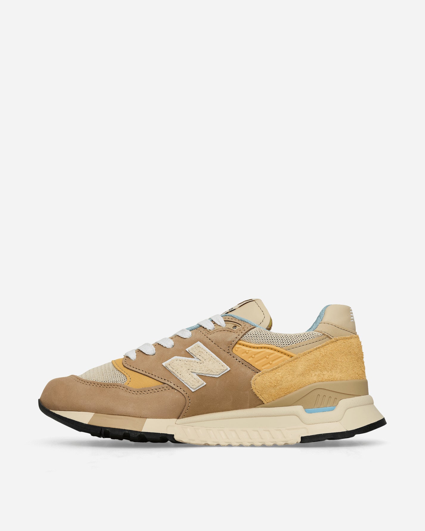 New Balance U998IC Incense Sneakers Low U998IC