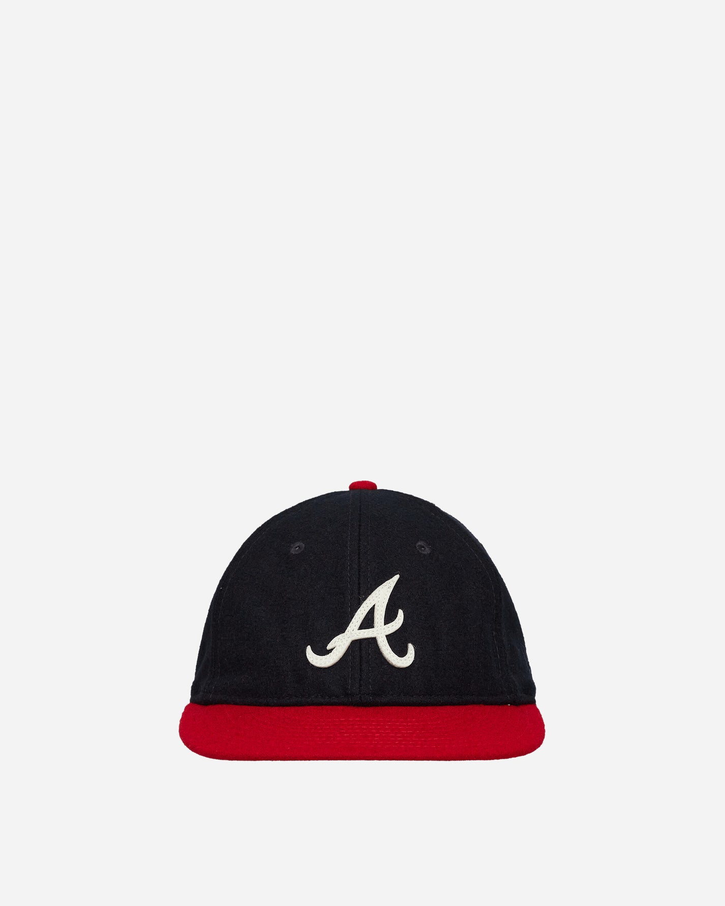 New Era Atlanta Braves Otc Hats Caps 60435227 OTC