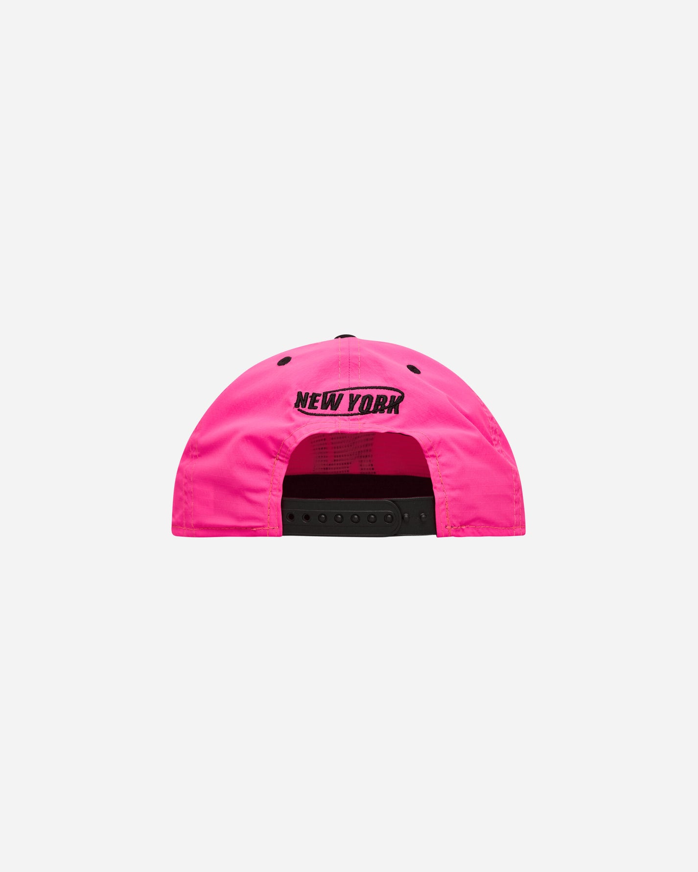 New Era Chrome Lgoo Golfer Bright Pink Hats Caps 60585318 670