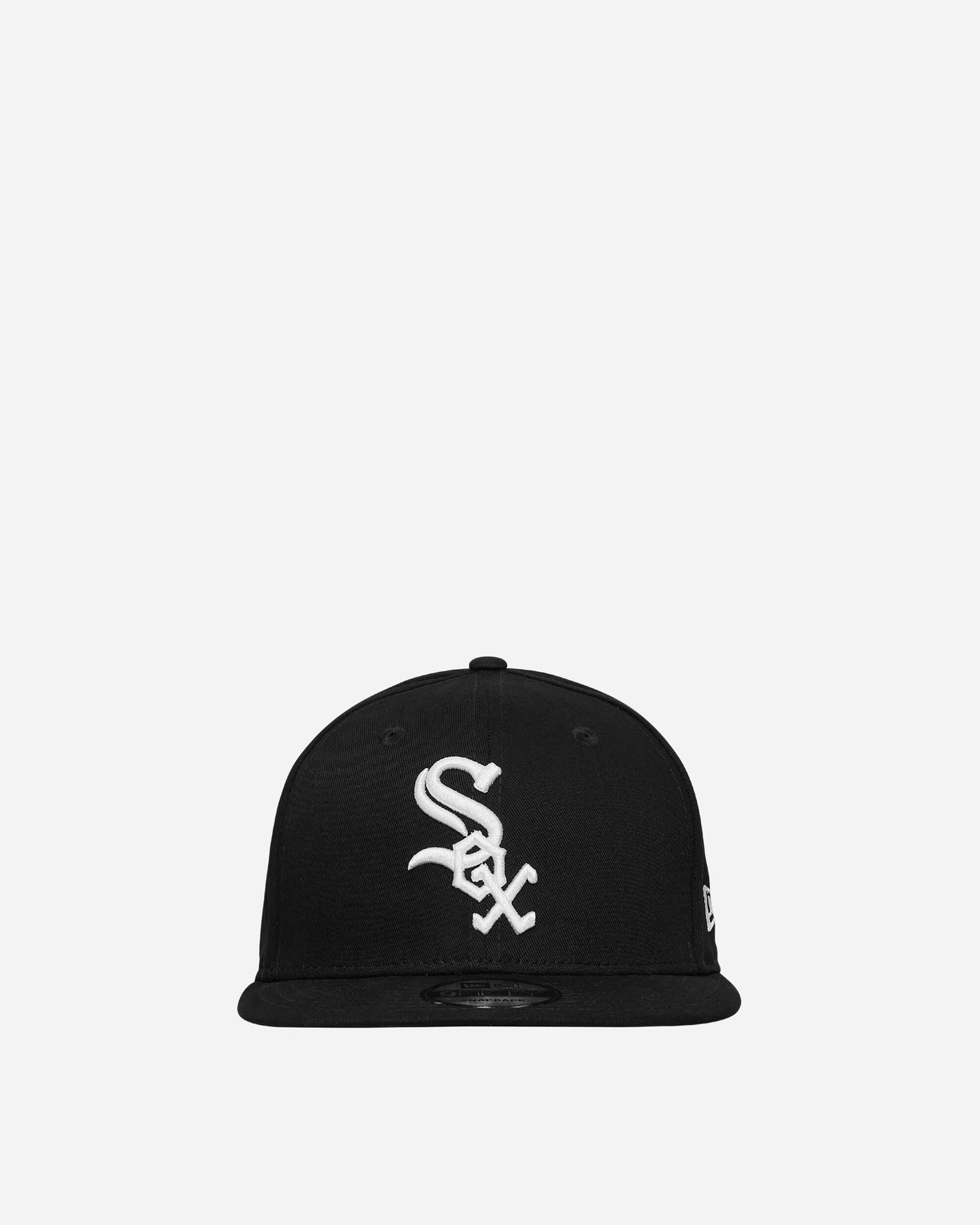 New Era Mlb Otc 9Fifty Chicago White Sox Hats Caps 60245397 OTC