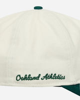 New Era Script Pc Golfer Oakland Athletics Hats Caps 60595252 270