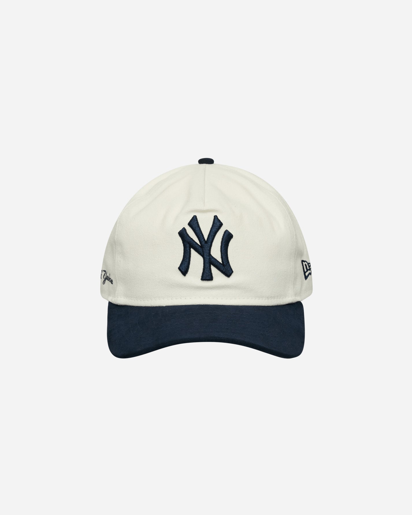 New Era Script Pc Golfer New York Yankees Hats Caps 60595255 270