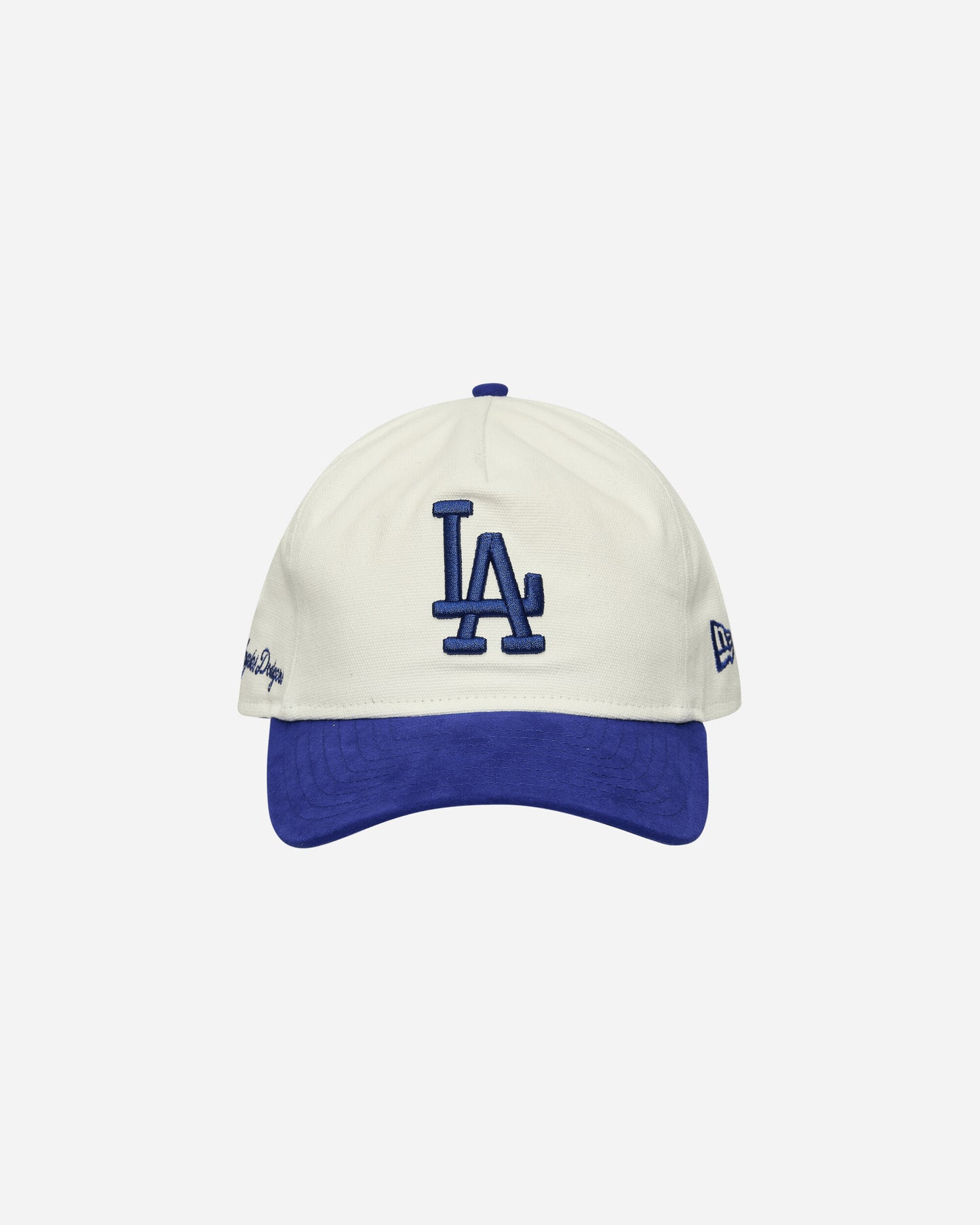 New Era Script Pc Golfer Los Angeles Dodgers Hats Caps 60595257 270