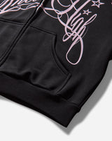 Nii Hai Wmns Stardom Hoodie In Black Black Sweatshirts Hoodies 2024-001-OTW-SD BLK