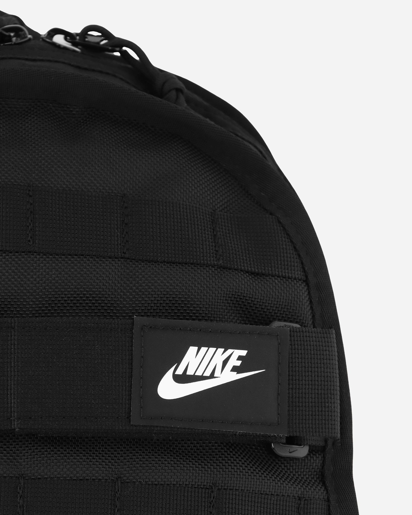 Nike Nk Nsw Rpm Bkpk 2.0 Black/Black Bags and Backpacks Backpacks FD7544-010