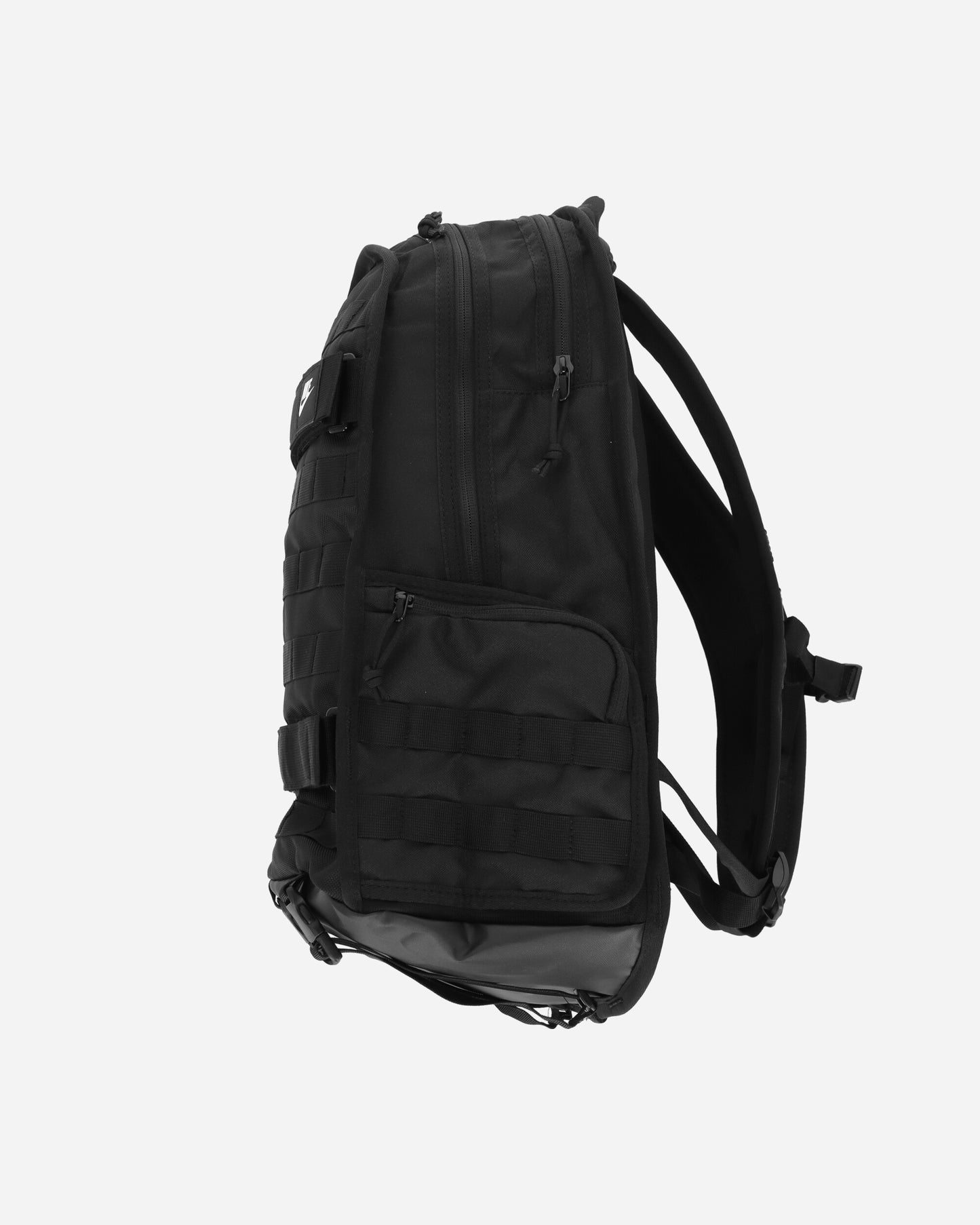 Nike Nk Nsw Rpm Bkpk 2.0 Black/Black Bags and Backpacks Backpacks FD7544-010