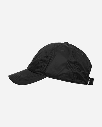 Nike U Nk Club Cap U Ab Acg P Black Hats Caps FB6533-010