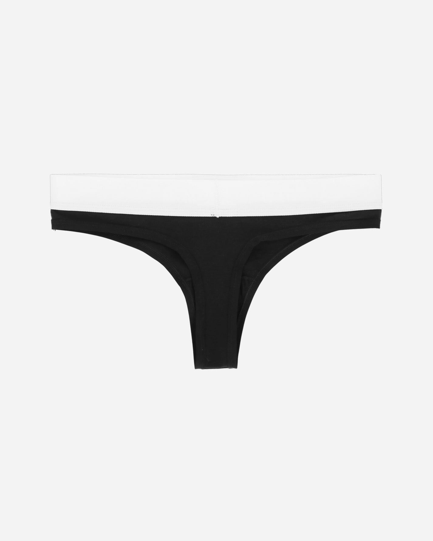 Nike Nrg X Se Black Underwear Briefs CK1546-010