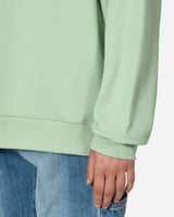 Nike U Nk Wool Classics Crew Honeydew Sweatshirts Crewneck FV4883-343