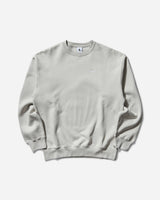 Nike M Nk Solo Swsh Flc Crw Light Bone/White T-Shirts Longsleeve DX1361-072