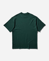 Nike U Nk Wool Classics Ss Tee Pro Green T-Shirts Shortsleeve FV4889-397