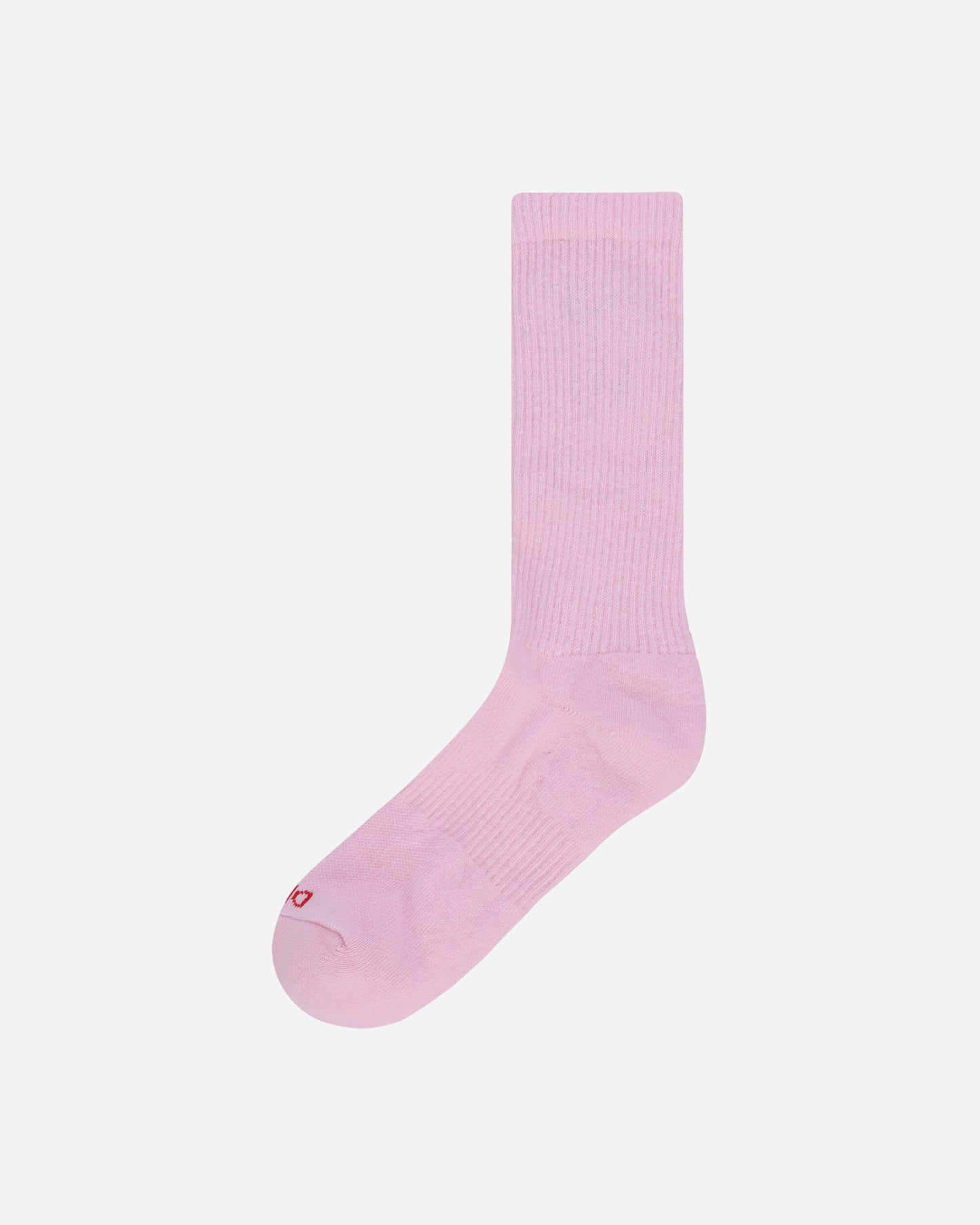 Nike U Nk Ed Pl Csh Crw Vday 1P 144 Pink Foam/University Red Underwear Socks HJ9381-663