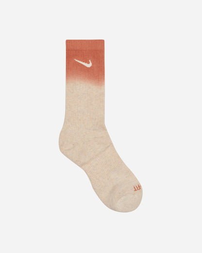 Nike U Nk Everyday Plus Cush Crew 2 MultiColor Underwear Socks FQ1355-907