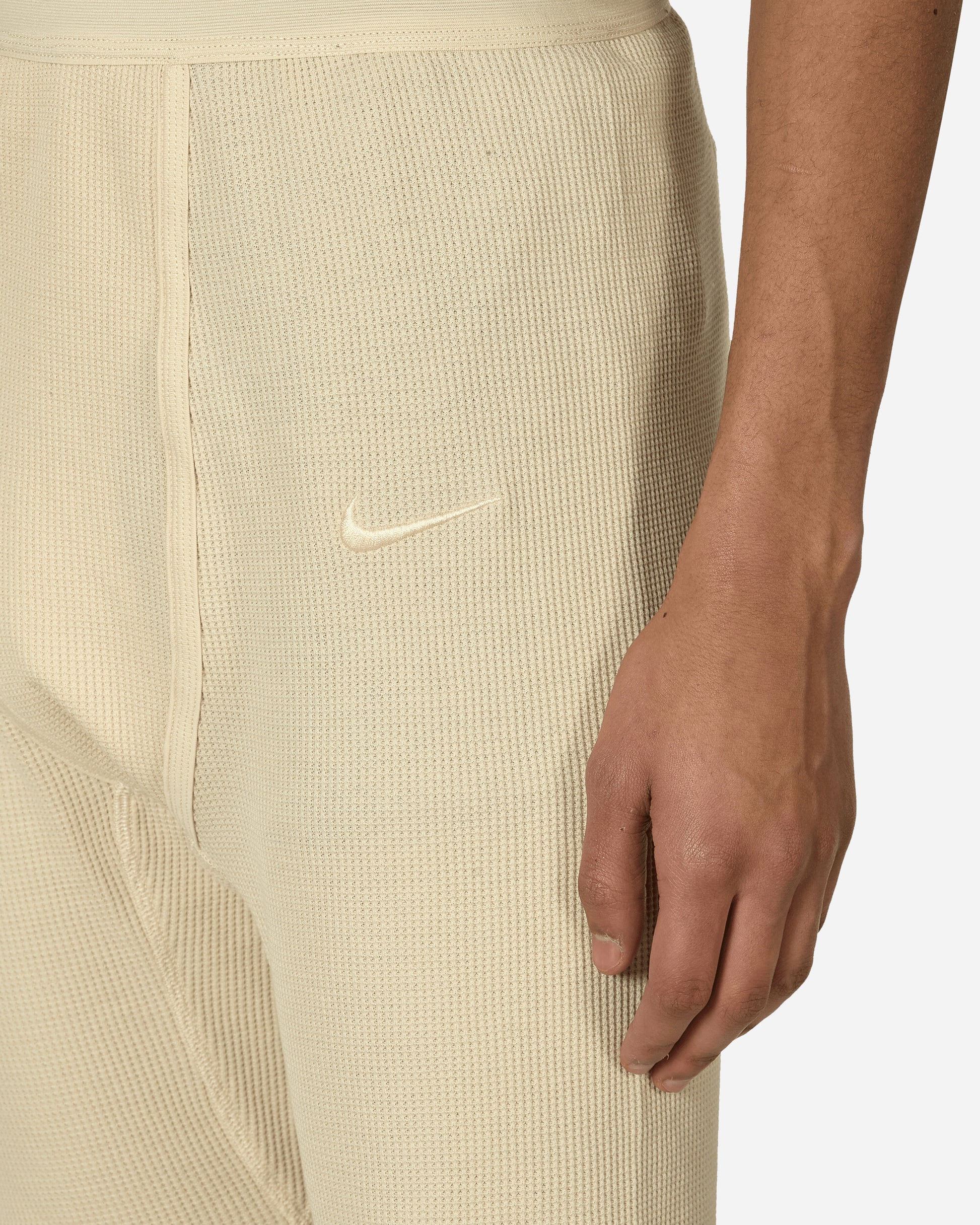Nike M Nrg O Thermal Pant Bode Ecru Pants Sweatpants FQ4567-120