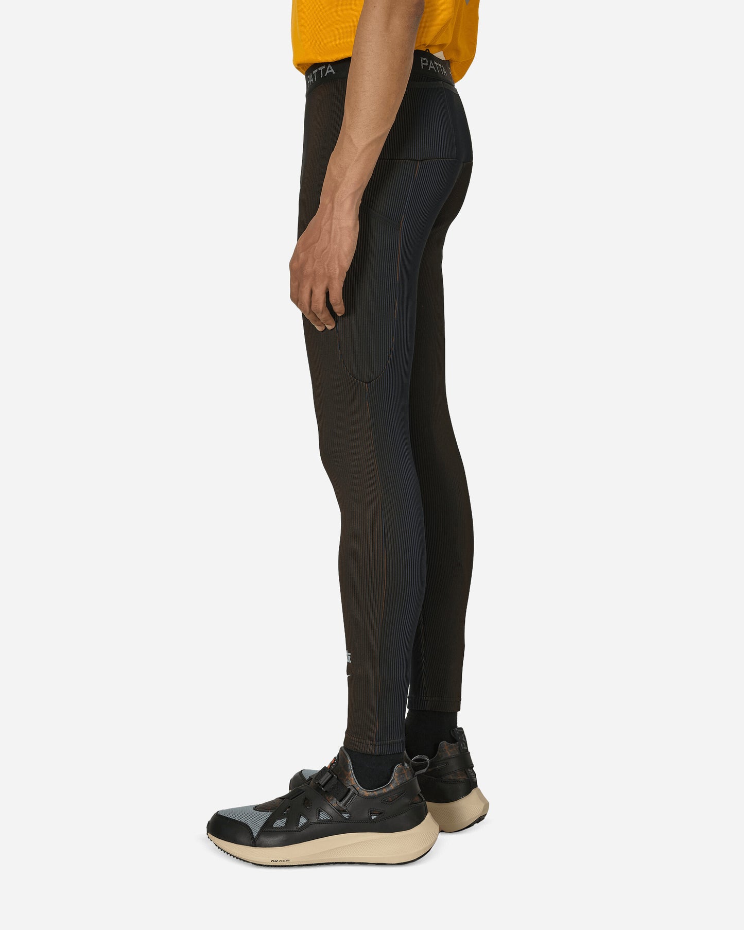 Nike M Nrg Patta Legging Black Pants Sweatpants FJ3061-010