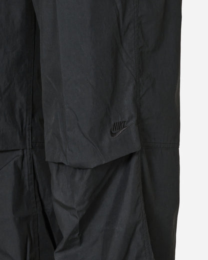 Nike M Nsw Tp Waxed Cargo Pant Black/Black Pants Sweatpants FN2614-010
