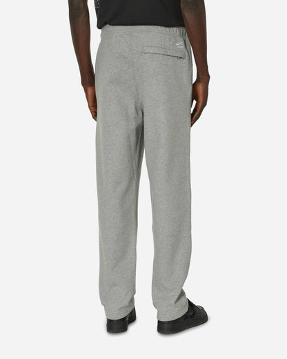 Nike U Nrg Mt Flc Pant Grey Heather Pants Sweatpants DR5365-050