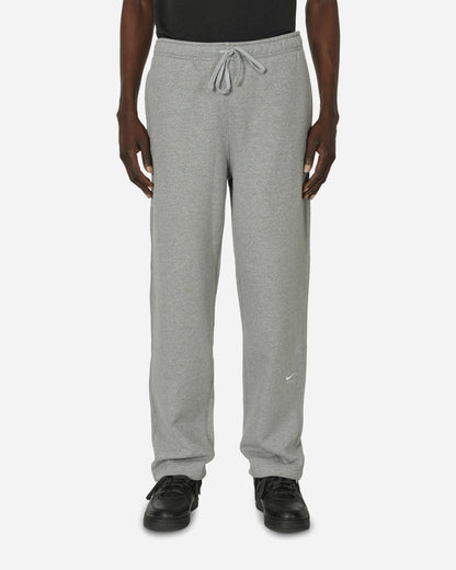 Nike U Nrg Mt Flc Pant Grey Heather Pants Sweatpants DR5365-050