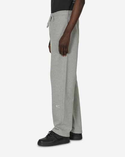 Nike U Nrg Mt Flc Pant Grey Heather Pants Sweatpants DR5365-050