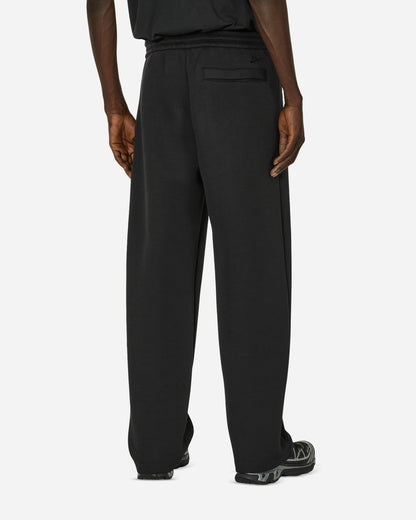 Nike M Nk Tch Flc Tailored Pant Ri Black/Black Pants Track Pants FZ7583-010