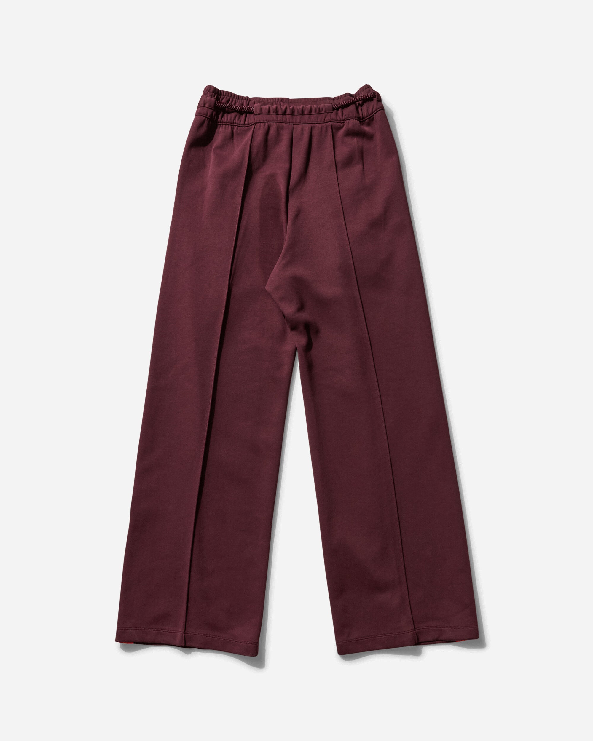 Nike Wmns W Nsw Noc Hr Pant Burgundy Crush/Crimson Pants Track Pants FV7798-652