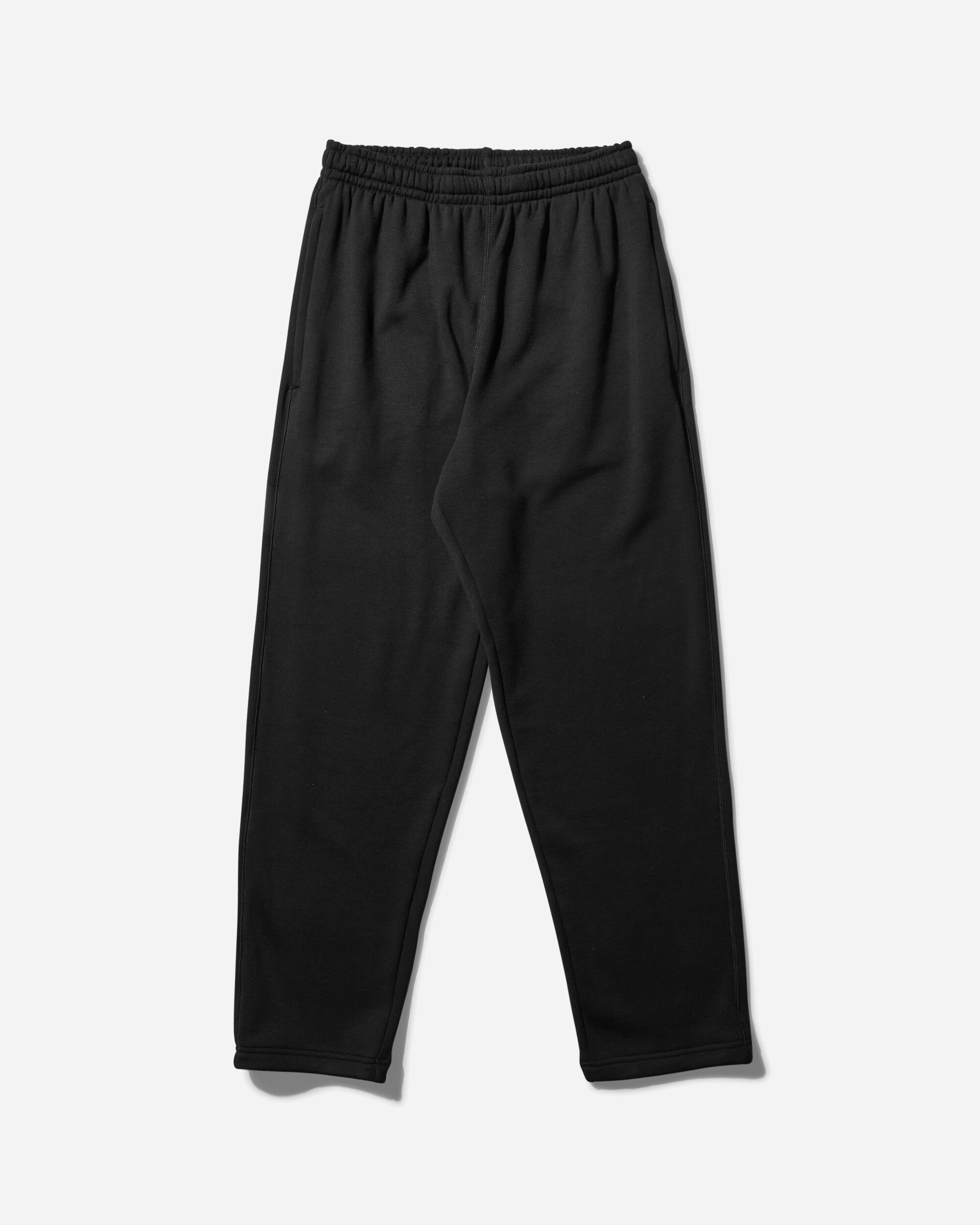 Nike U Nk Wl Classics Flc Pant Oh Black Pants Trousers FV5715-010