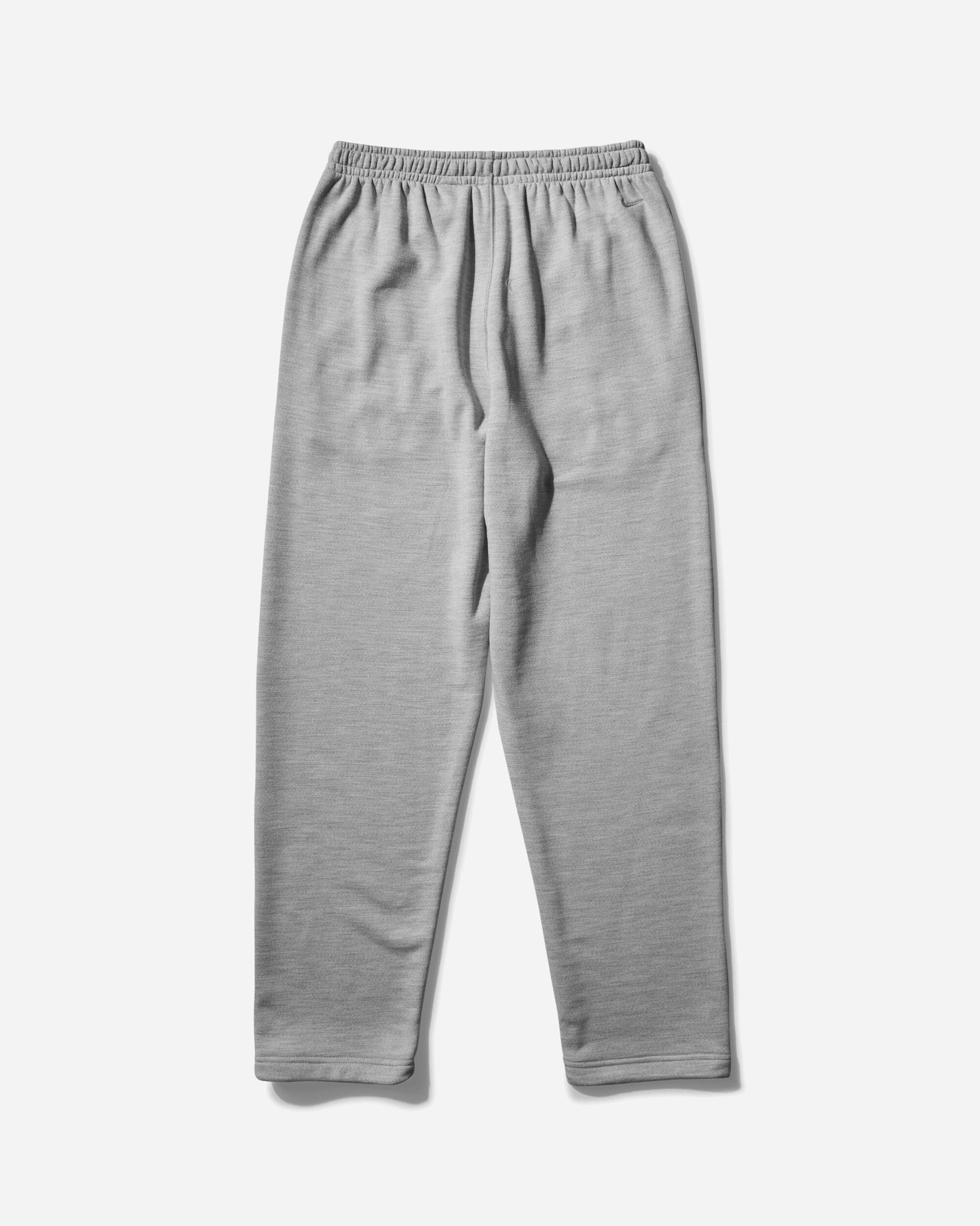 Nike U Nk Wl Classics Flc Pant Oh Matte Silver/Htr Pants Trousers FV5715-048